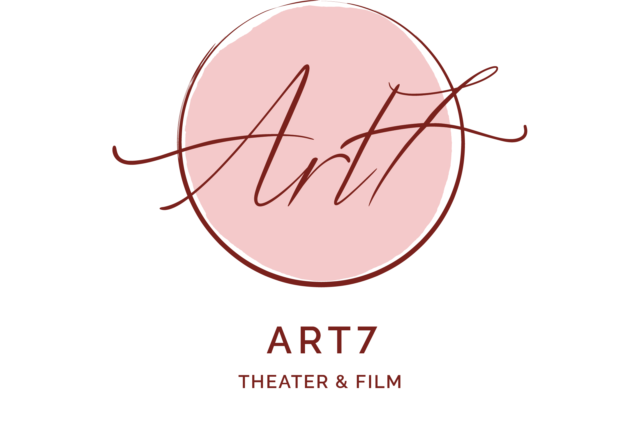 Logo Art7 - Theater & Film - Produktion von Theater und Filmstücken, Deborah Lanz
