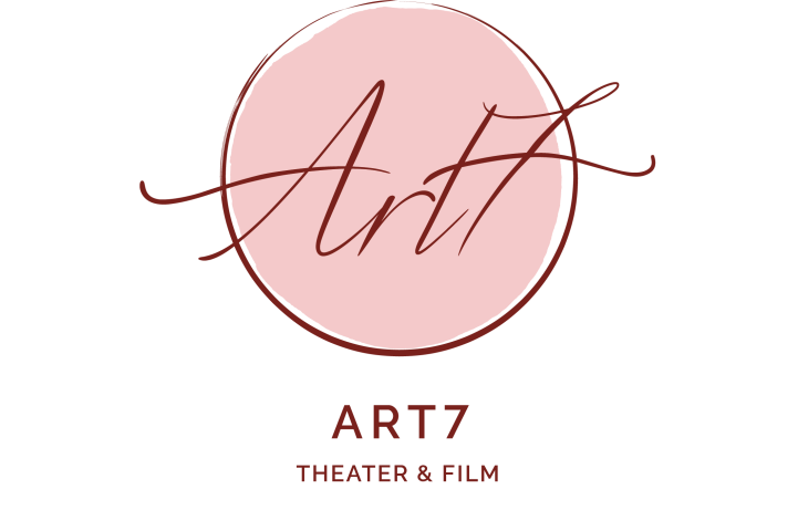Logo Art7 - Theater & Film